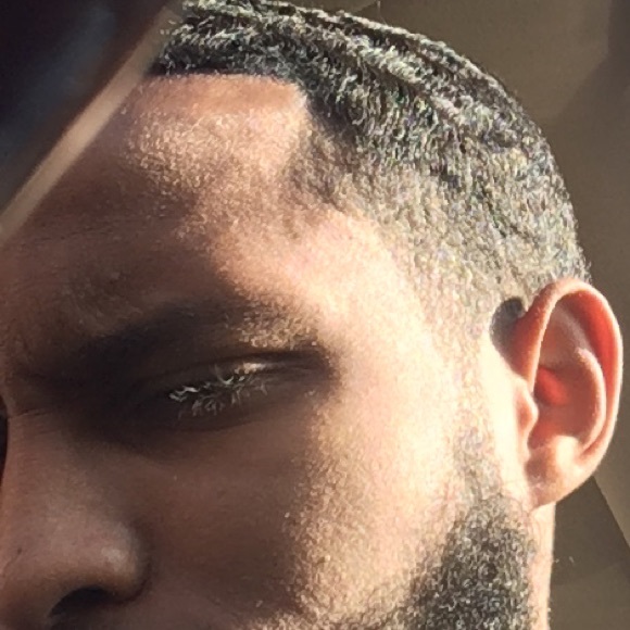 Meet your Posher, Joshua - Picture 1 of 1